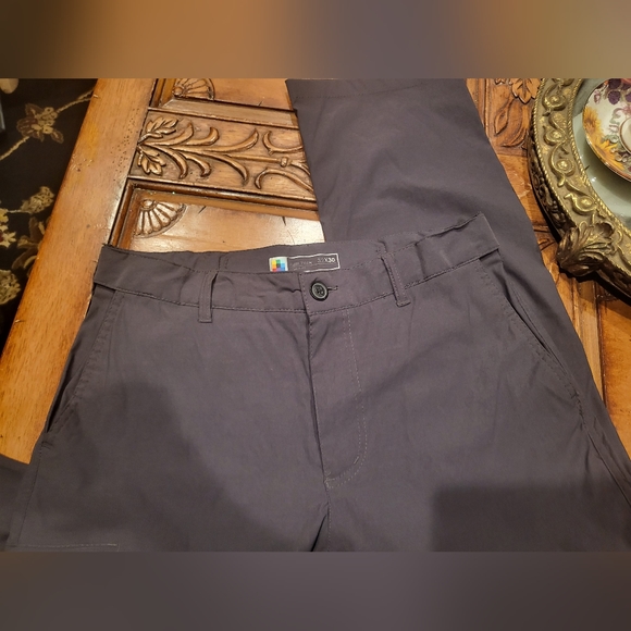 Utility Tech Pant 32×30 Dark Gray - Picture 2 of 5